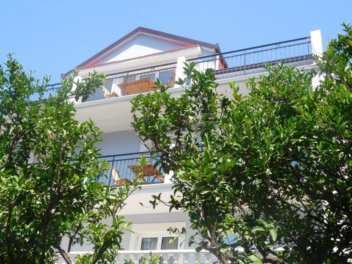 Villa Aronija Kotor Eksteriør bilde