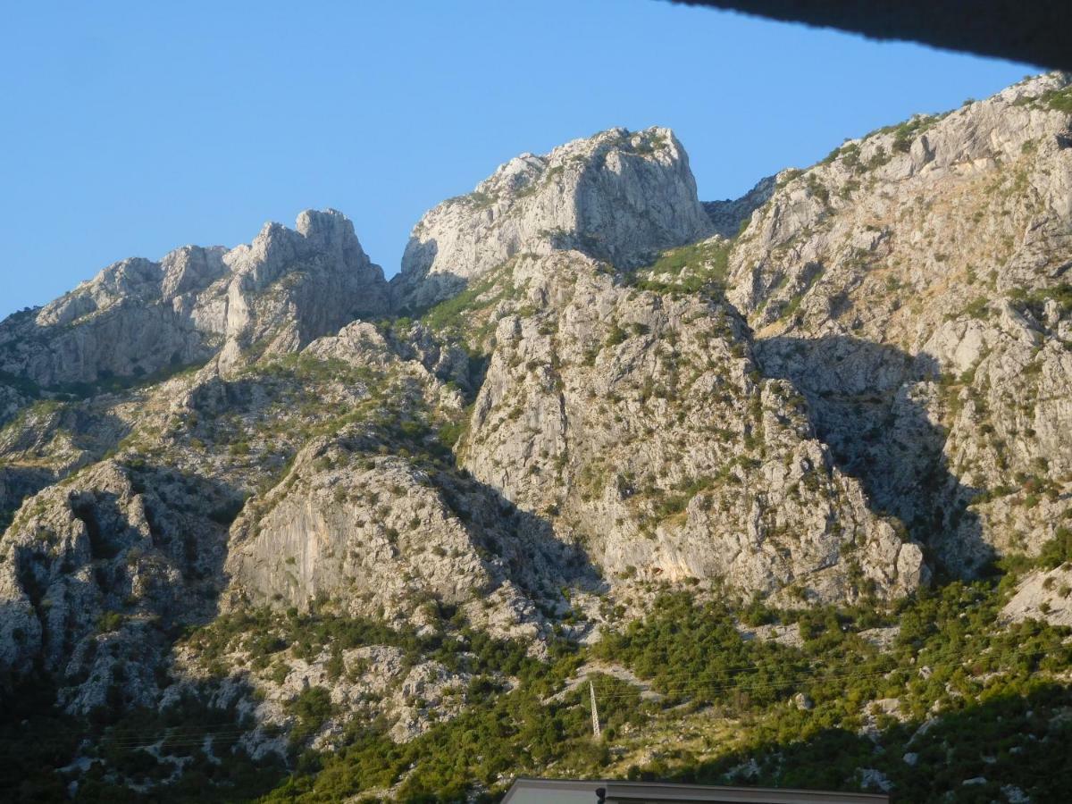 Villa Aronija Kotor Eksteriør bilde